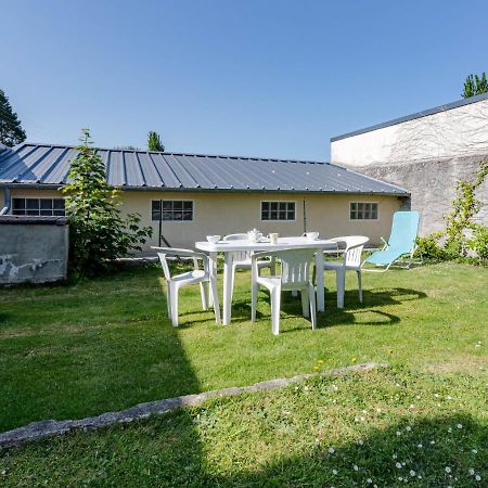 Holiday Home Le Colibri By Interhome Кабур Екстериор снимка