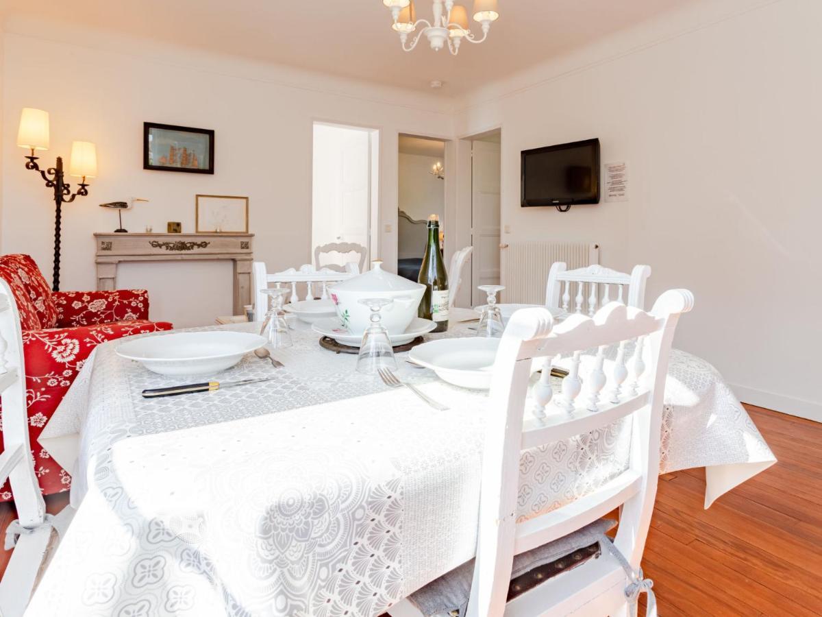 Holiday Home Le Colibri By Interhome Кабур Екстериор снимка
